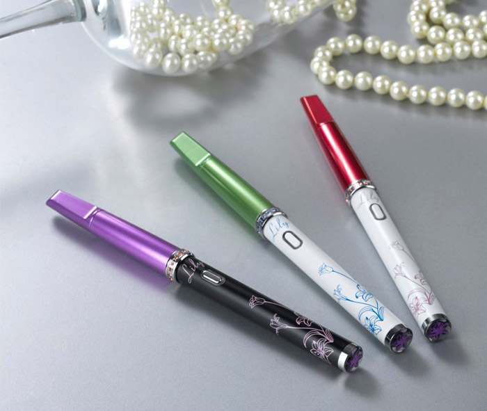 ECigarettes Innokin Lily Vape Pen was sold for R749.00 on 5 Dec at